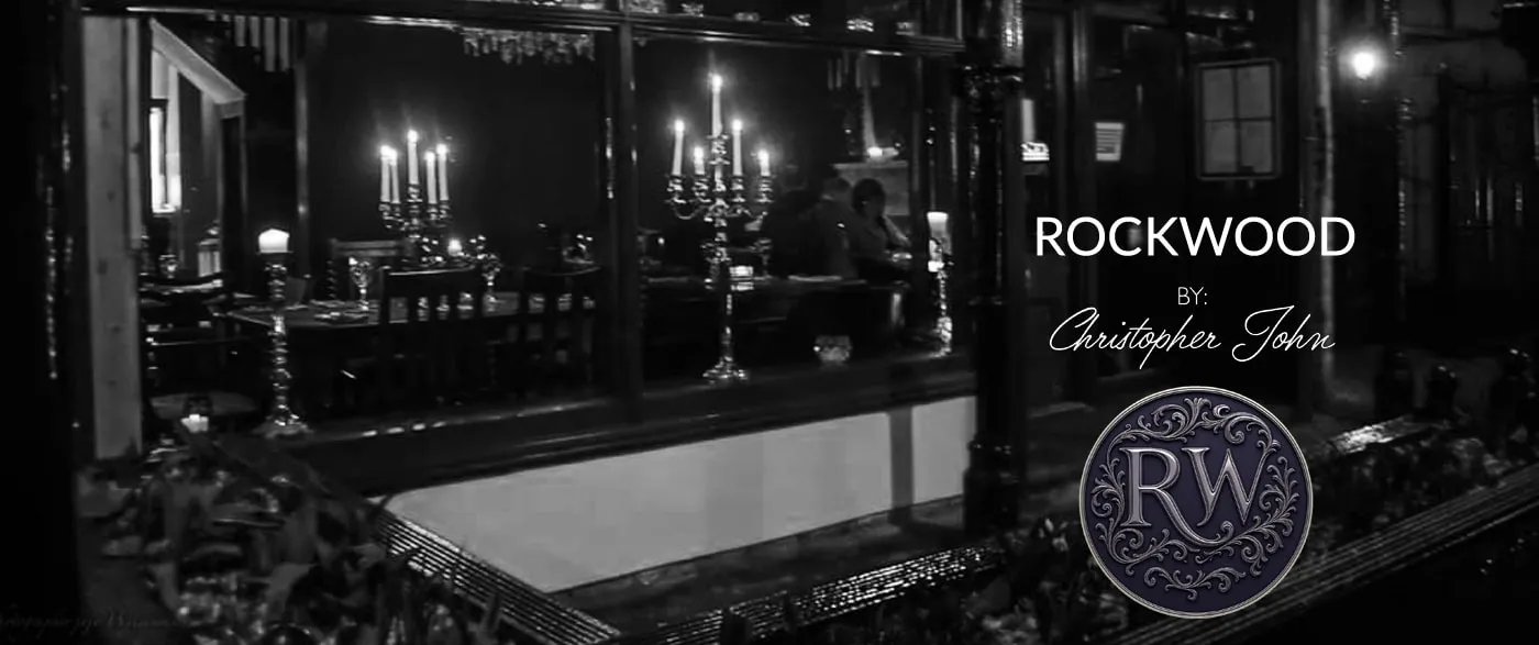 Rockwood Bistro New Brighton Banner
